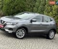 Серый Ниссан Rogue Sport, объемом двигателя 2 л и пробегом 93 тыс. км за 15999 $, фото 7 на Automoto.ua