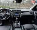 Серый Ниссан Rogue Sport, объемом двигателя 2 л и пробегом 70 тыс. км за 18200 $, фото 16 на Automoto.ua