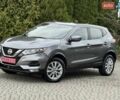 Серый Ниссан Rogue Sport, объемом двигателя 2 л и пробегом 93 тыс. км за 15999 $, фото 28 на Automoto.ua