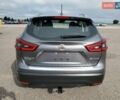 Серый Ниссан Rogue Sport, объемом двигателя 0 л и пробегом 9 тыс. км за 4200 $, фото 5 на Automoto.ua