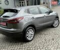 Серый Ниссан Rogue Sport, объемом двигателя 2 л и пробегом 93 тыс. км за 15999 $, фото 21 на Automoto.ua