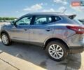 Сірий Ніссан Rogue Sport, об'ємом двигуна 0 л та пробігом 11 тис. км за 4500 $, фото 1 на Automoto.ua