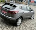 Серый Ниссан Rogue Sport, объемом двигателя 2 л и пробегом 93 тыс. км за 15999 $, фото 22 на Automoto.ua