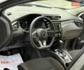 Серый Ниссан Rogue Sport, объемом двигателя 2 л и пробегом 93 тыс. км за 15999 $, фото 83 на Automoto.ua