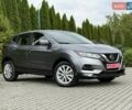 Серый Ниссан Rogue Sport, объемом двигателя 2 л и пробегом 93 тыс. км за 15999 $, фото 17 на Automoto.ua