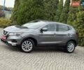 Серый Ниссан Rogue Sport, объемом двигателя 2 л и пробегом 93 тыс. км за 15999 $, фото 8 на Automoto.ua