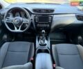Серый Ниссан Rogue Sport, объемом двигателя 2 л и пробегом 68 тыс. км за 16600 $, фото 4 на Automoto.ua
