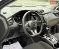 Серый Ниссан Rogue Sport, объемом двигателя 2 л и пробегом 93 тыс. км за 15999 $, фото 81 на Automoto.ua