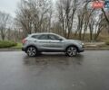 Серый Ниссан Rogue Sport, объемом двигателя 2 л и пробегом 70 тыс. км за 18200 $, фото 3 на Automoto.ua
