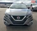 Серый Ниссан Rogue Sport, объемом двигателя 0 л и пробегом 9 тыс. км за 4200 $, фото 4 на Automoto.ua