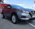 Серый Ниссан Rogue Sport, объемом двигателя 2 л и пробегом 99 тыс. км за 15999 $, фото 3 на Automoto.ua