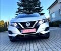 Серый Ниссан Rogue Sport, объемом двигателя 20 л и пробегом 72 тыс. км за 15300 $, фото 1 на Automoto.ua