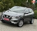 Серый Ниссан Rogue Sport, объемом двигателя 2 л и пробегом 93 тыс. км за 15999 $, фото 1 на Automoto.ua