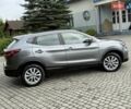 Серый Ниссан Rogue Sport, объемом двигателя 2 л и пробегом 93 тыс. км за 15999 $, фото 19 на Automoto.ua