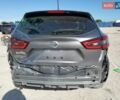 Серый Ниссан Rogue Sport, объемом двигателя 2 л и пробегом 41 тыс. км за 3000 $, фото 5 на Automoto.ua