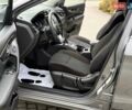 Серый Ниссан Rogue Sport, объемом двигателя 2 л и пробегом 93 тыс. км за 15999 $, фото 84 на Automoto.ua