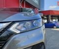 Серый Ниссан Rogue Sport, объемом двигателя 2 л и пробегом 99 тыс. км за 15999 $, фото 1 на Automoto.ua