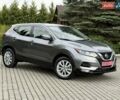 Серый Ниссан Rogue Sport, объемом двигателя 2 л и пробегом 93 тыс. км за 15999 $, фото 51 на Automoto.ua
