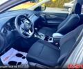 Серый Ниссан Rogue Sport, объемом двигателя 20 л и пробегом 72 тыс. км за 15300 $, фото 5 на Automoto.ua