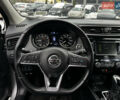 Серый Ниссан Rogue Sport, объемом двигателя 2 л и пробегом 42 тыс. км за 17900 $, фото 19 на Automoto.ua