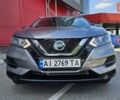 Серый Ниссан Rogue Sport, объемом двигателя 2 л и пробегом 99 тыс. км за 15999 $, фото 9 на Automoto.ua