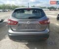 Серый Ниссан Rogue Sport, объемом двигателя 2 л и пробегом 119 тыс. км за 11950 $, фото 4 на Automoto.ua