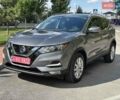 Серый Ниссан Rogue Sport, объемом двигателя 0 л и пробегом 15 тыс. км за 17500 $, фото 1 на Automoto.ua