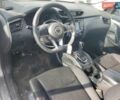 Серый Ниссан Rogue Sport, объемом двигателя 2 л и пробегом 119 тыс. км за 11950 $, фото 6 на Automoto.ua