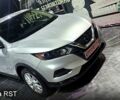 Серый Ниссан Rogue Sport, объемом двигателя 20 л и пробегом 72 тыс. км за 15300 $, фото 7 на Automoto.ua