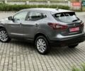 Серый Ниссан Rogue Sport, объемом двигателя 2 л и пробегом 93 тыс. км за 15999 $, фото 35 на Automoto.ua