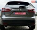 Серый Ниссан Rogue Sport, объемом двигателя 2 л и пробегом 93 тыс. км за 15999 $, фото 11 на Automoto.ua