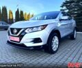 Серый Ниссан Rogue Sport, объемом двигателя 20 л и пробегом 72 тыс. км за 15300 $, фото 1 на Automoto.ua