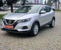 Серый Ниссан Rogue Sport, объемом двигателя 2 л и пробегом 35 тыс. км за 15950 $, фото 16 на Automoto.ua