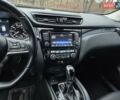Серый Ниссан Rogue Sport, объемом двигателя 2 л и пробегом 70 тыс. км за 18200 $, фото 13 на Automoto.ua