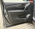 Серый Ниссан Rogue Sport, объемом двигателя 2 л и пробегом 93 тыс. км за 15300 $, фото 45 на Automoto.ua