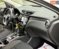 Серый Ниссан Rogue Sport, объемом двигателя 2 л и пробегом 93 тыс. км за 15999 $, фото 68 на Automoto.ua