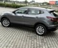 Серый Ниссан Rogue Sport, объемом двигателя 2 л и пробегом 93 тыс. км за 15999 $, фото 9 на Automoto.ua