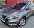 Серый Ниссан Rogue Sport, объемом двигателя 2 л и пробегом 99 тыс. км за 15999 $, фото 18 на Automoto.ua