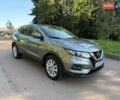 Серый Ниссан Rogue Sport, объемом двигателя 2 л и пробегом 68 тыс. км за 16600 $, фото 1 на Automoto.ua