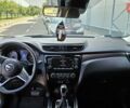 Серый Ниссан Rogue Sport, объемом двигателя 2 л и пробегом 99 тыс. км за 15999 $, фото 39 на Automoto.ua