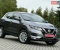 Серый Ниссан Rogue Sport, объемом двигателя 2 л и пробегом 93 тыс. км за 15999 $, фото 48 на Automoto.ua