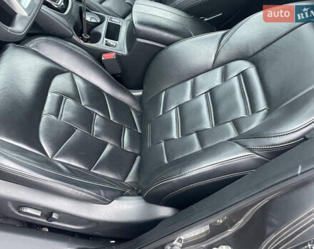 Серый Ниссан Rogue Sport, объемом двигателя 2 л и пробегом 28 тыс. км за 19000 $, фото 8 на Automoto.ua