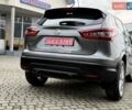 Серый Ниссан Rogue Sport, объемом двигателя 2 л и пробегом 93 тыс. км за 15999 $, фото 61 на Automoto.ua