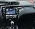 Серый Ниссан Rogue Sport, объемом двигателя 2 л и пробегом 70 тыс. км за 18200 $, фото 14 на Automoto.ua
