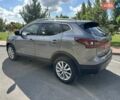 Серый Ниссан Rogue Sport, объемом двигателя 0 л и пробегом 15 тыс. км за 17500 $, фото 5 на Automoto.ua