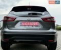 Серый Ниссан Rogue Sport, объемом двигателя 2 л и пробегом 93 тыс. км за 15999 $, фото 40 на Automoto.ua