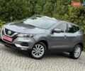 Серый Ниссан Rogue Sport, объемом двигателя 2 л и пробегом 93 тыс. км за 15999 $, фото 5 на Automoto.ua