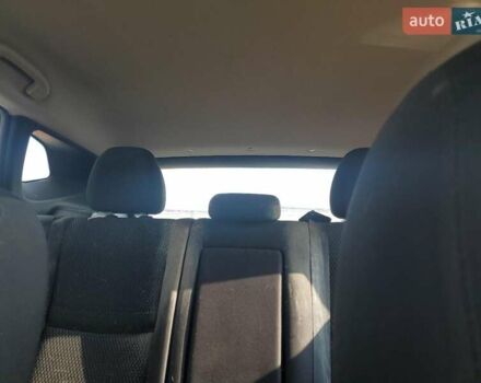 Серый Ниссан Rogue Sport, объемом двигателя 2 л и пробегом 119 тыс. км за 11950 $, фото 8 на Automoto.ua