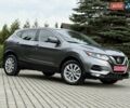 Серый Ниссан Rogue Sport, объемом двигателя 2 л и пробегом 93 тыс. км за 15300 $, фото 23 на Automoto.ua