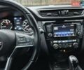 Серый Ниссан Rogue Sport, объемом двигателя 2 л и пробегом 70 тыс. км за 18200 $, фото 18 на Automoto.ua